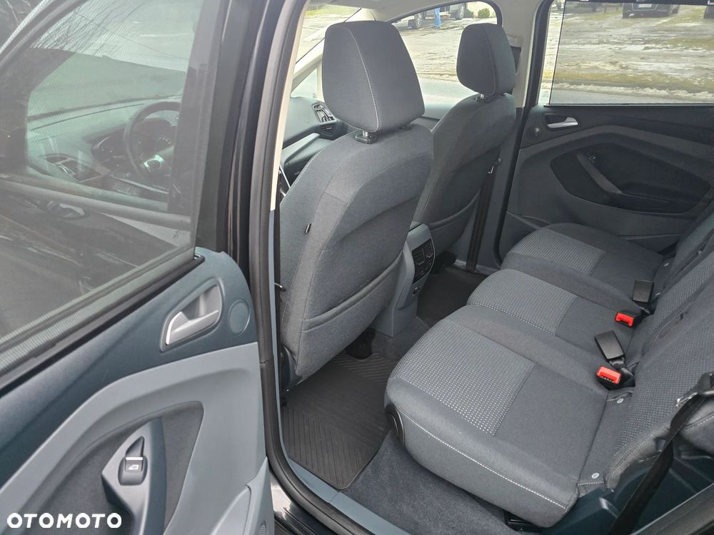 Ford C-MAX 2.0 TDCi Business Edition - 7