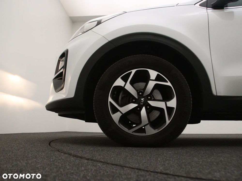 Kia Sportage 1.6 GDI 2WD VISION - 12
