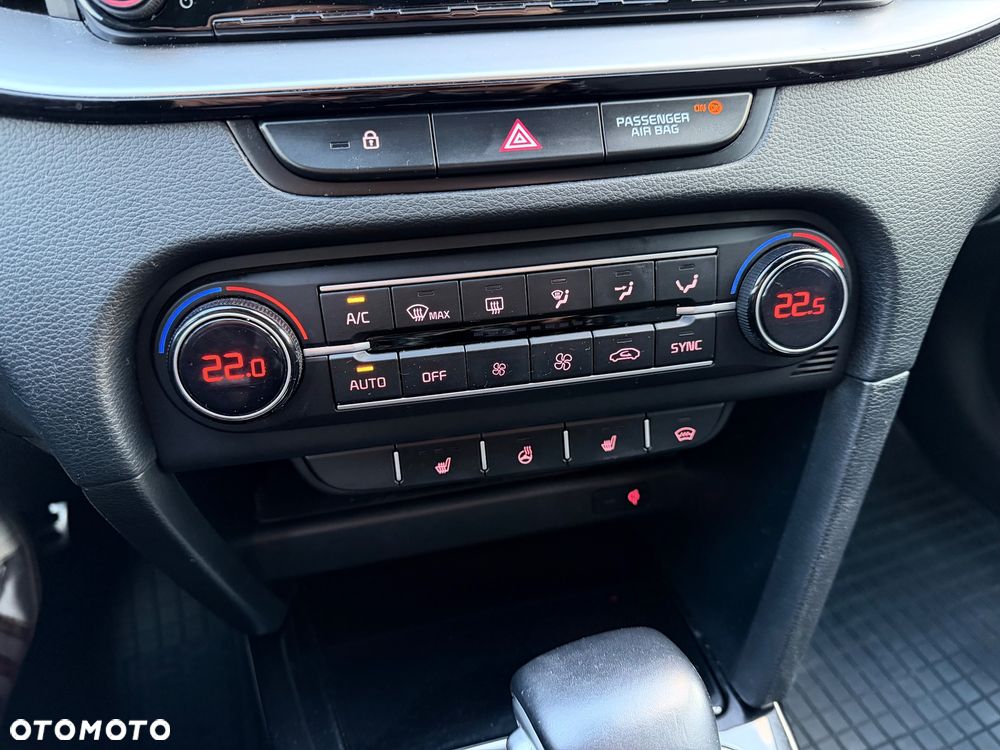Kia Ceed 1.5 T-GDI Business Line DCT - 27