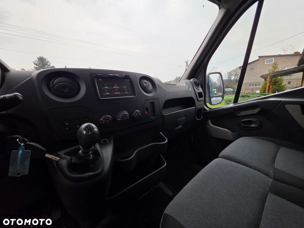 Renault Master - 12