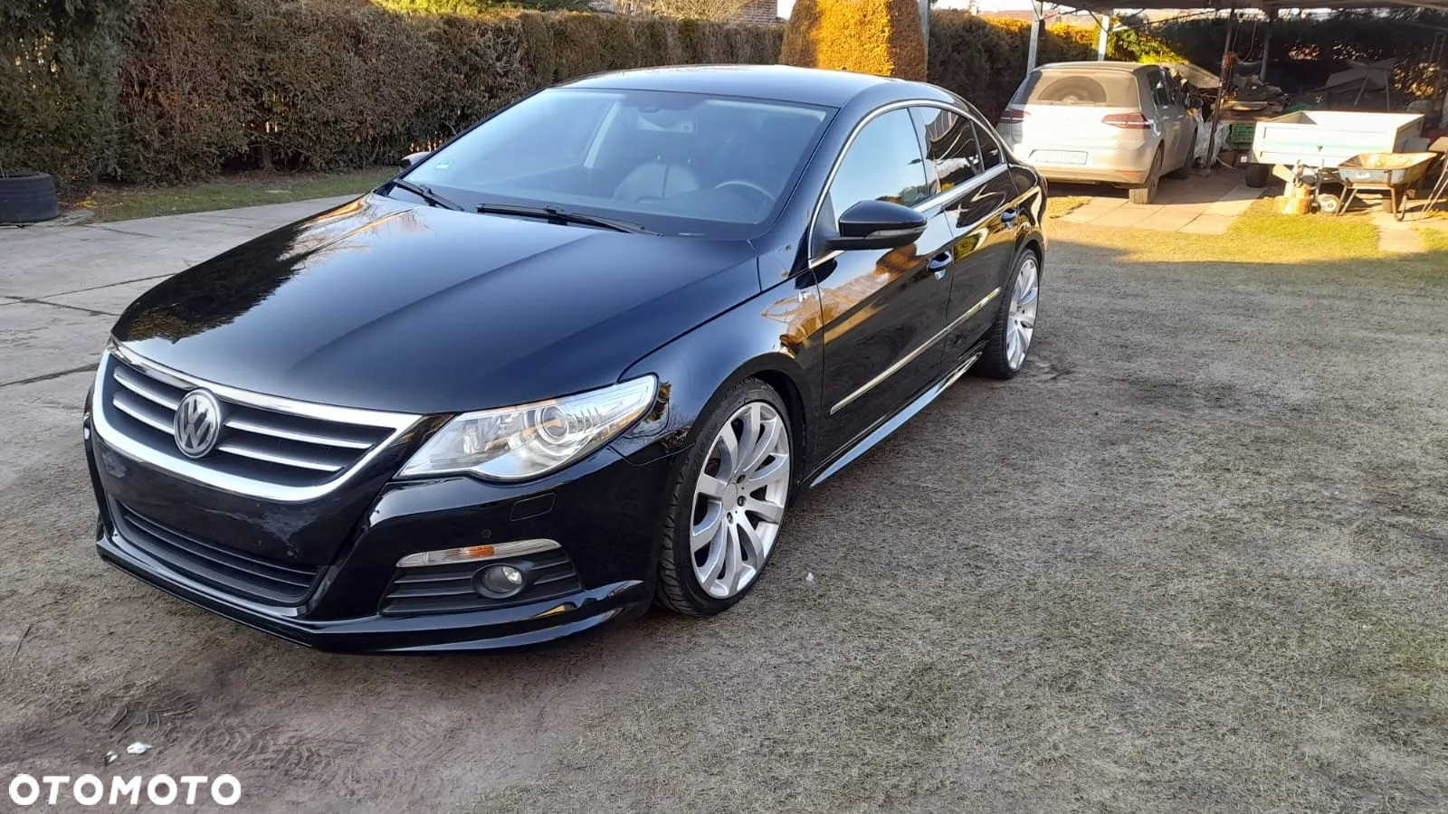 Volkswagen Passat 2.0 TSI Comfortline - 6