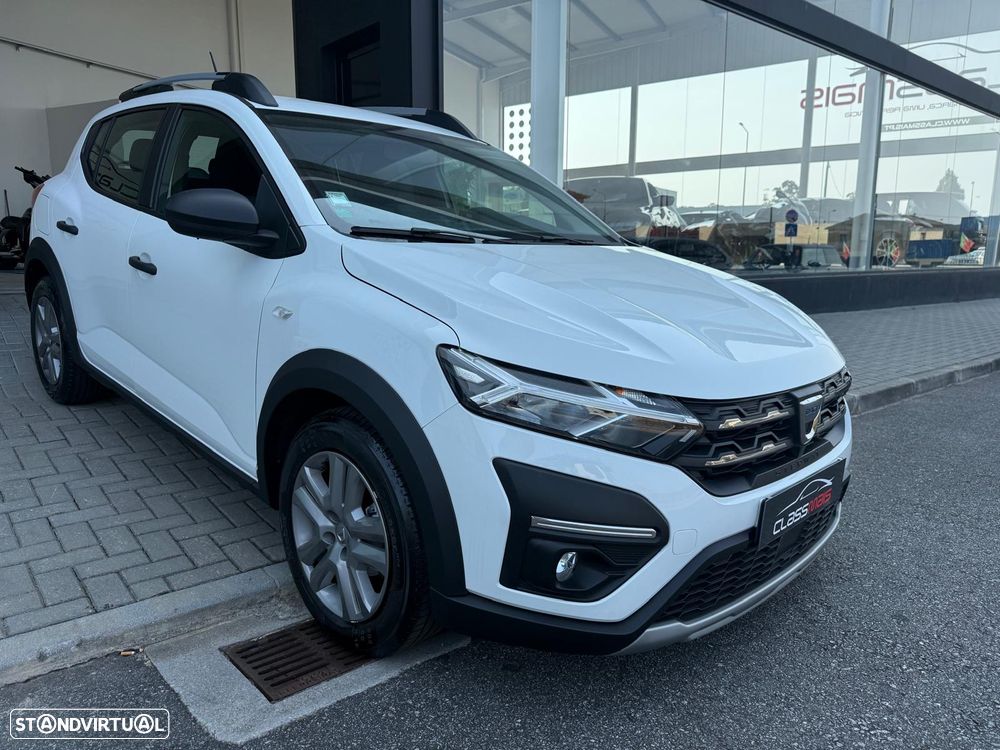 Dacia Sandero 1.0 TCe Extreme - 11