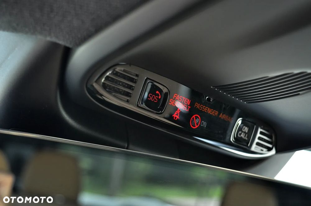 Volvo XC 40 T4 Recharge DKG Inscription - 29