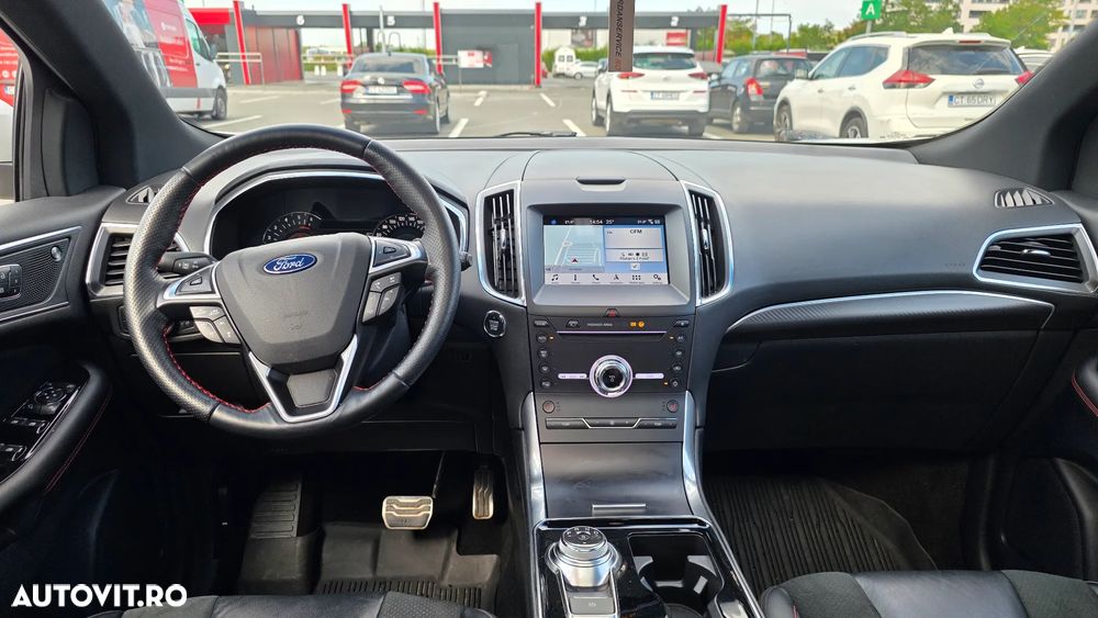 Ford Edge 2.0 Panther A8 AWD ST Line - 10