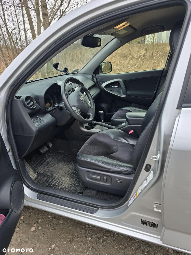Toyota RAV4 2.0 VVT-i Premium MS - 5