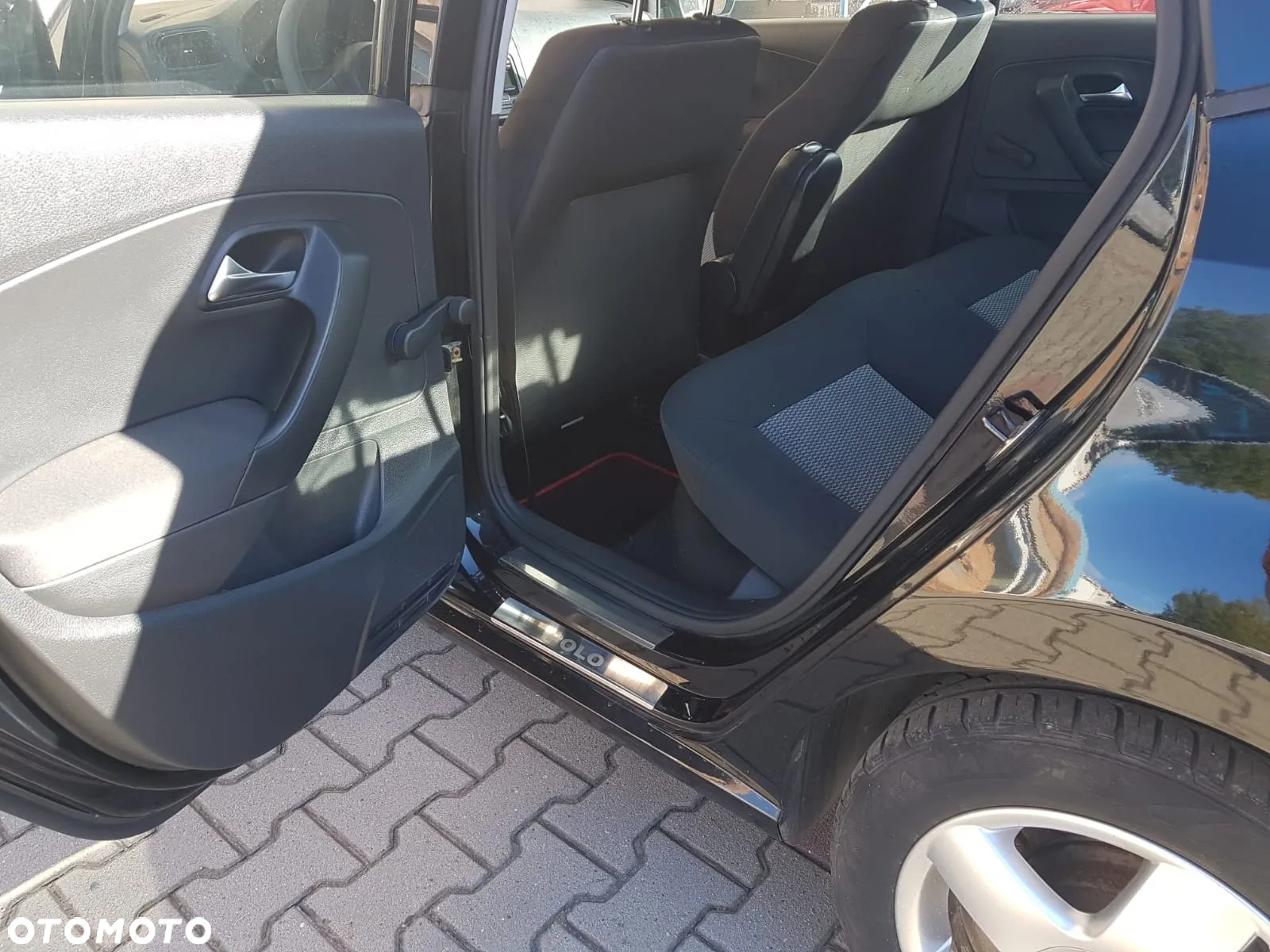Volkswagen Polo - 9