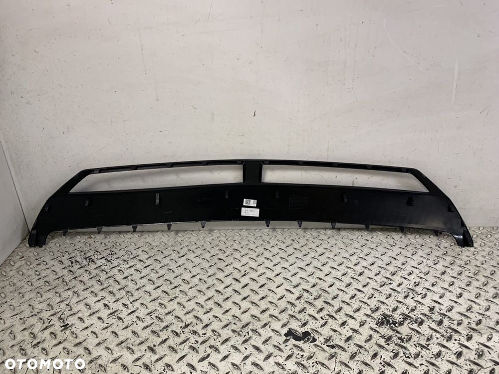 NOWA ORYGINALNA LISTWA SPOILER ZDERZAKA PRZEDNIEGO PRZÓD HYUNDAI IONIQ 5 V 21-26 86577G1000 - 6