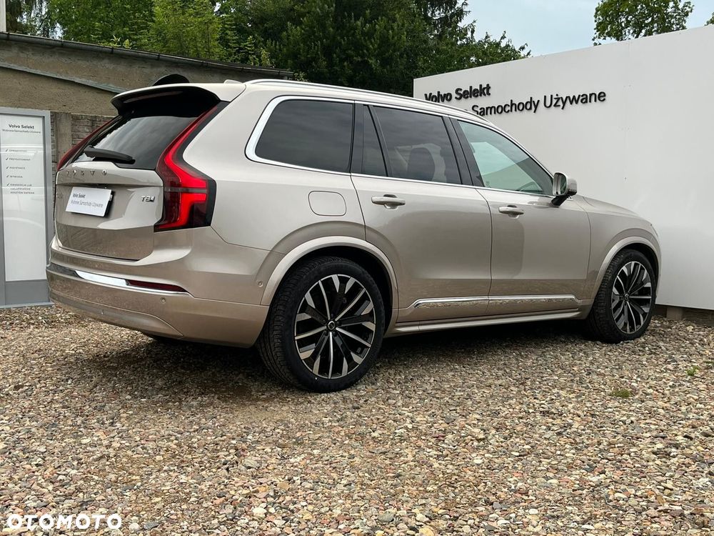 Volvo XC 90 - 5