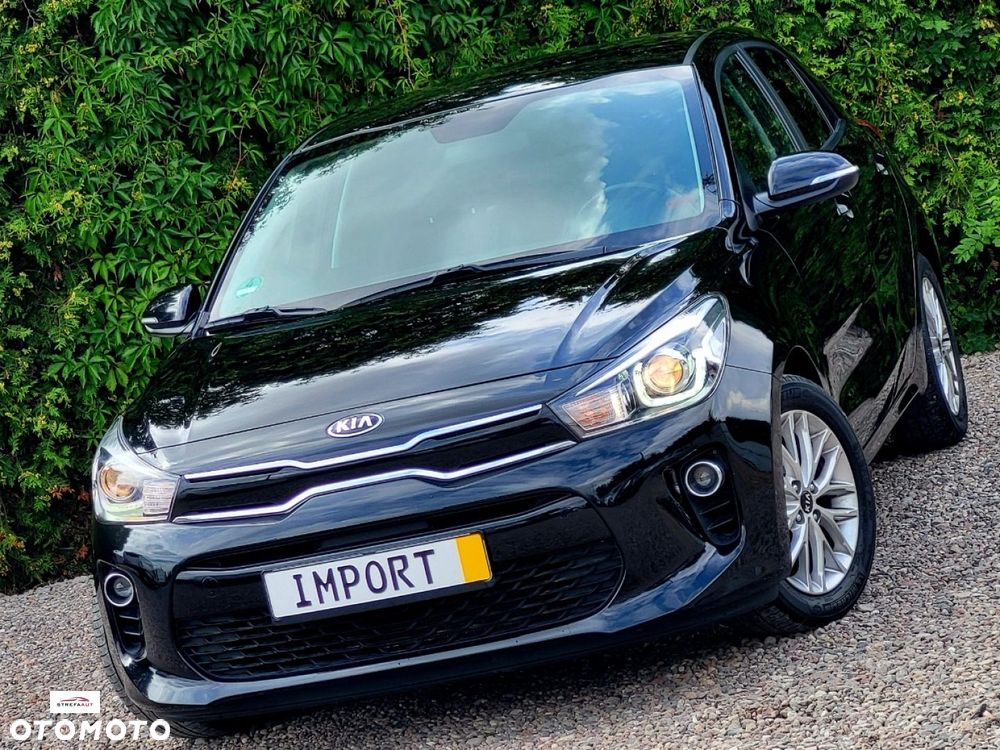 Kia Rio - 31