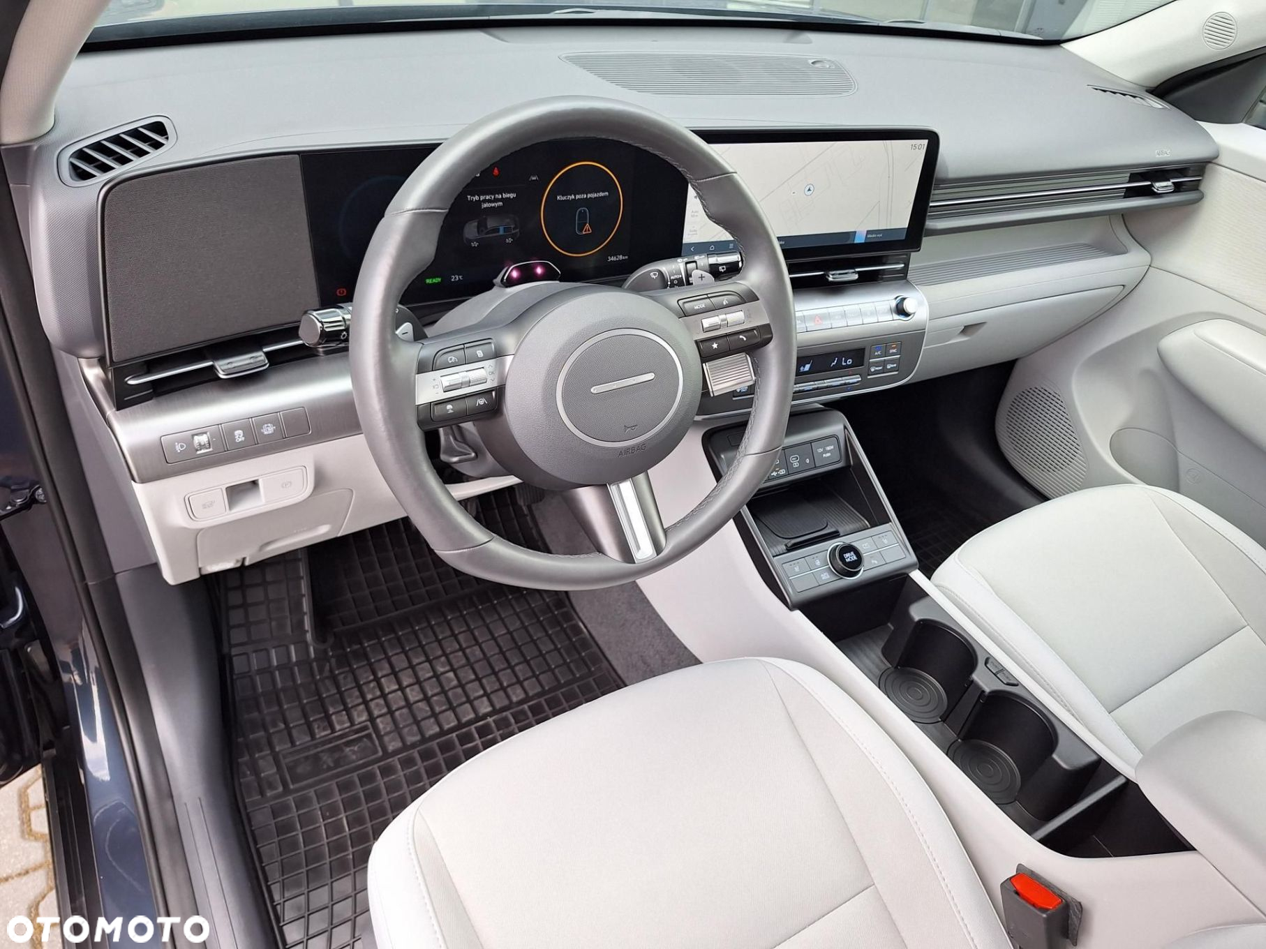 Hyundai Kona - 14
