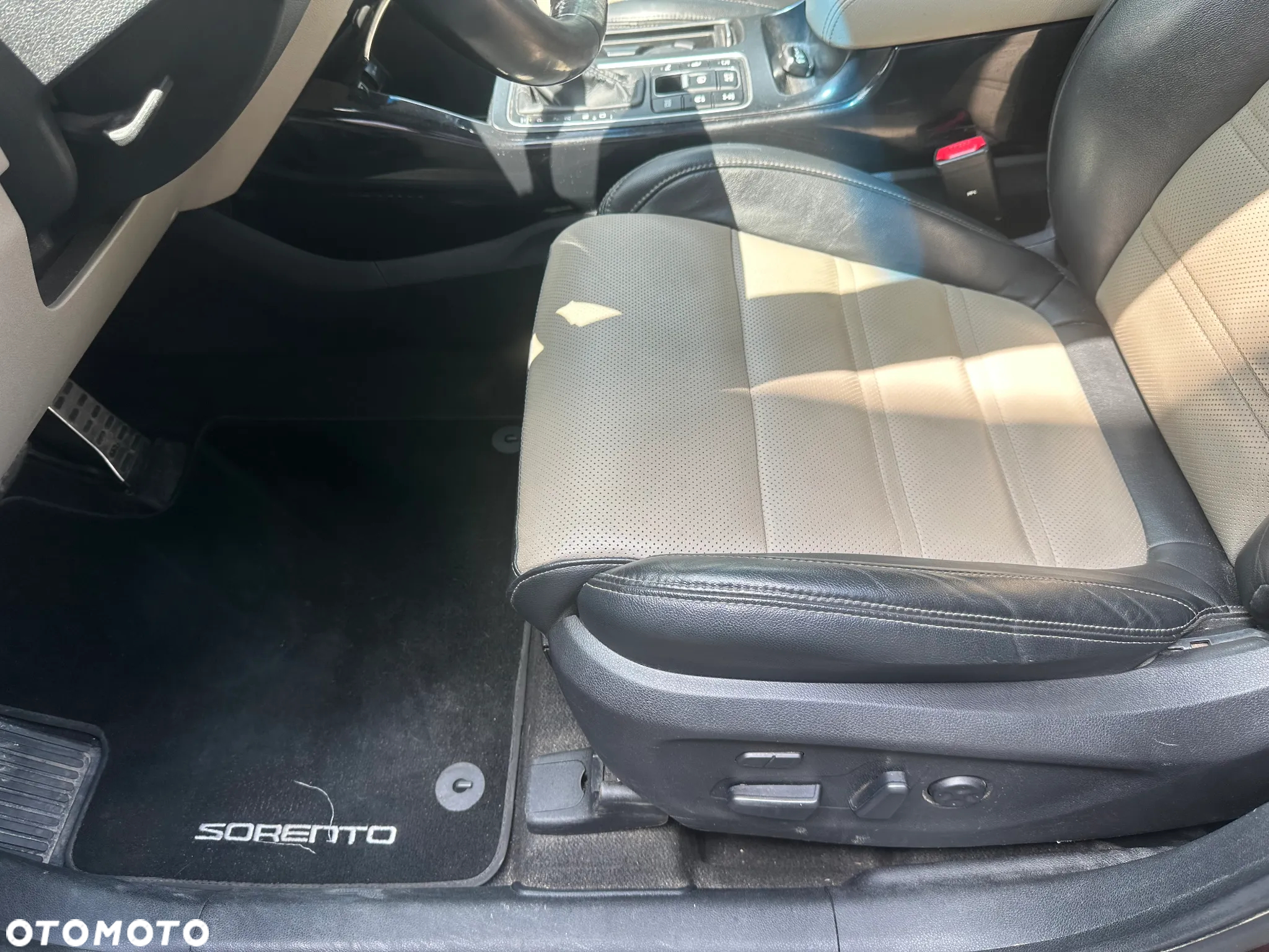 Kia Sorento 2.0 CRDI Business Line Plus - 15