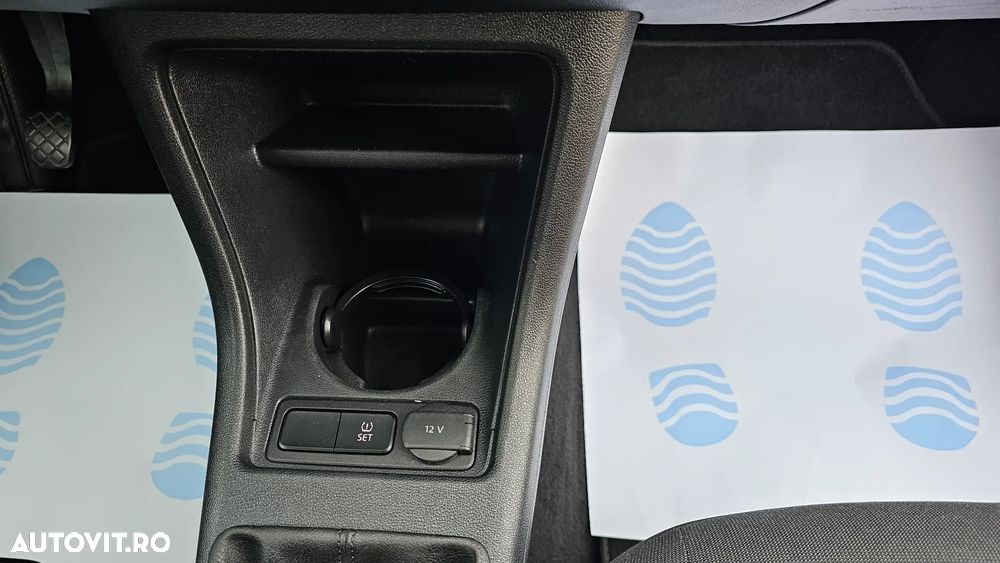 Volkswagen up! BlueMotion Technology club - 18