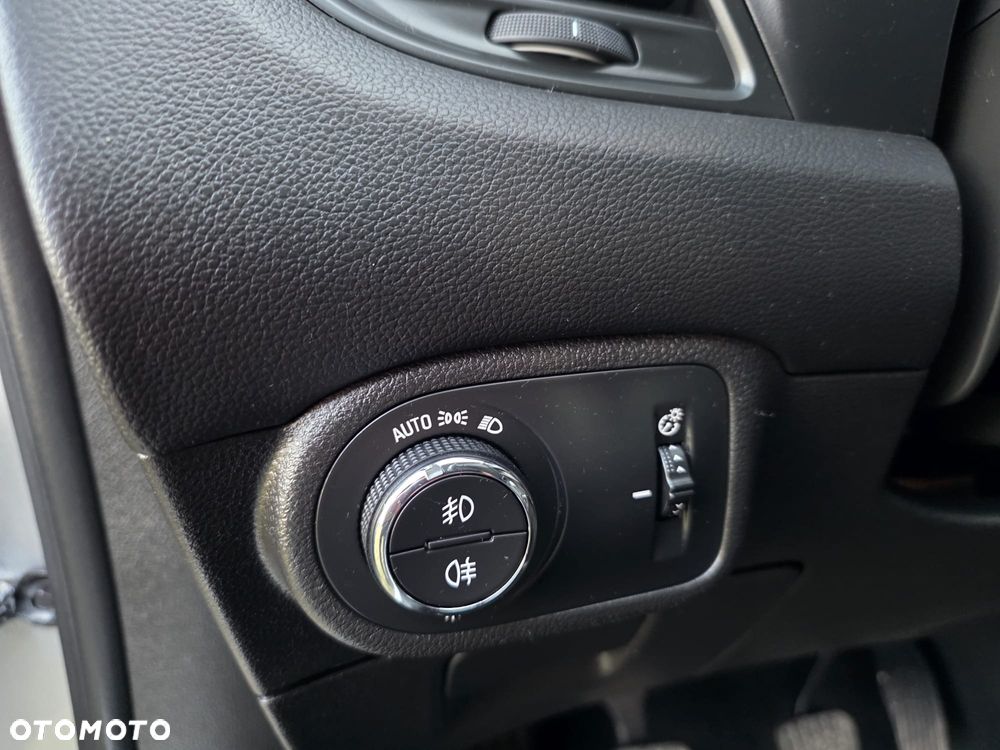 Opel Zafira 1.4 Turbo (ecoFLEX) Start/Stop Edition - 28