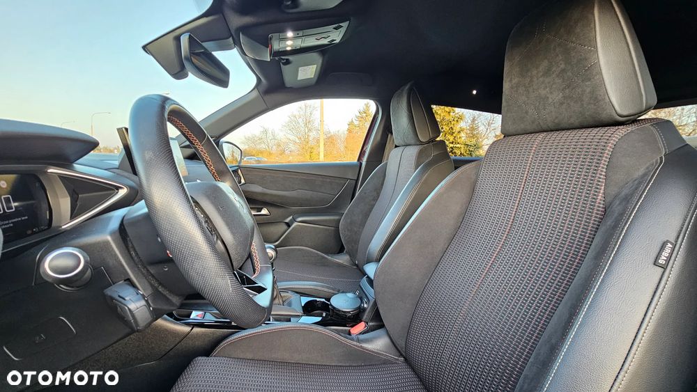 DS Automobiles DS 3 Crossback 1.2 PureTech Performance Line - 33