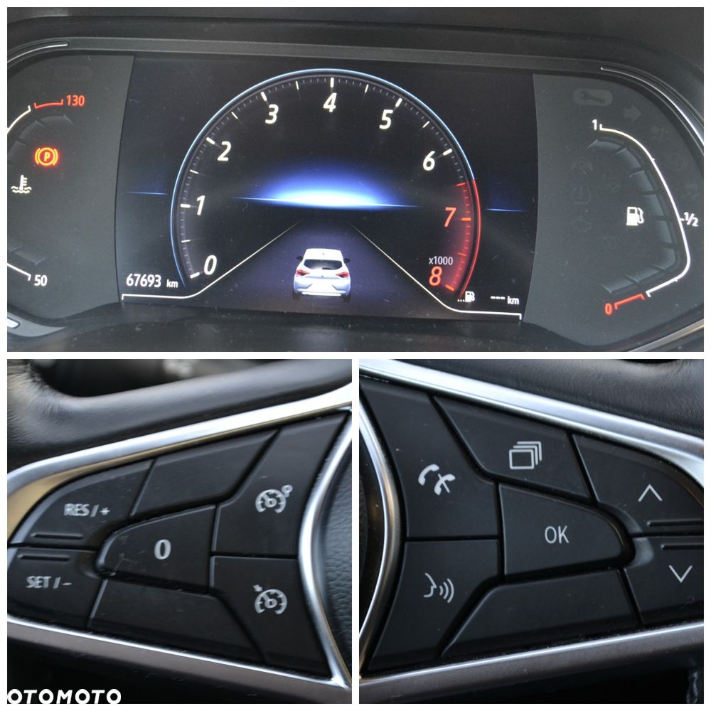 Renault Clio 1.0 TCe Intens - 29