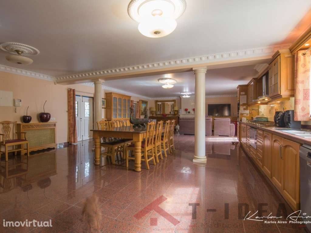 Magnifica Quinta com 5830m2 - Grande imagem: 5/54