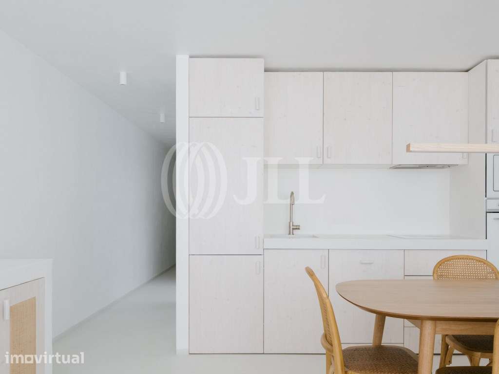 Moradia T3+1 com terraço privado na Fuseta, Faro. - Grande imagem: 4/51