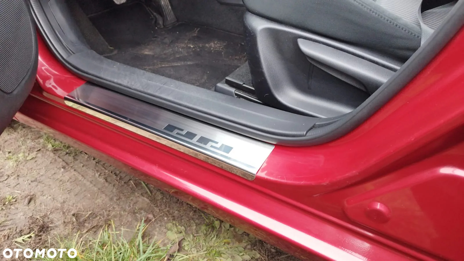 Mazda 3 SKYACTIV-G 100 Prime-Line - 9