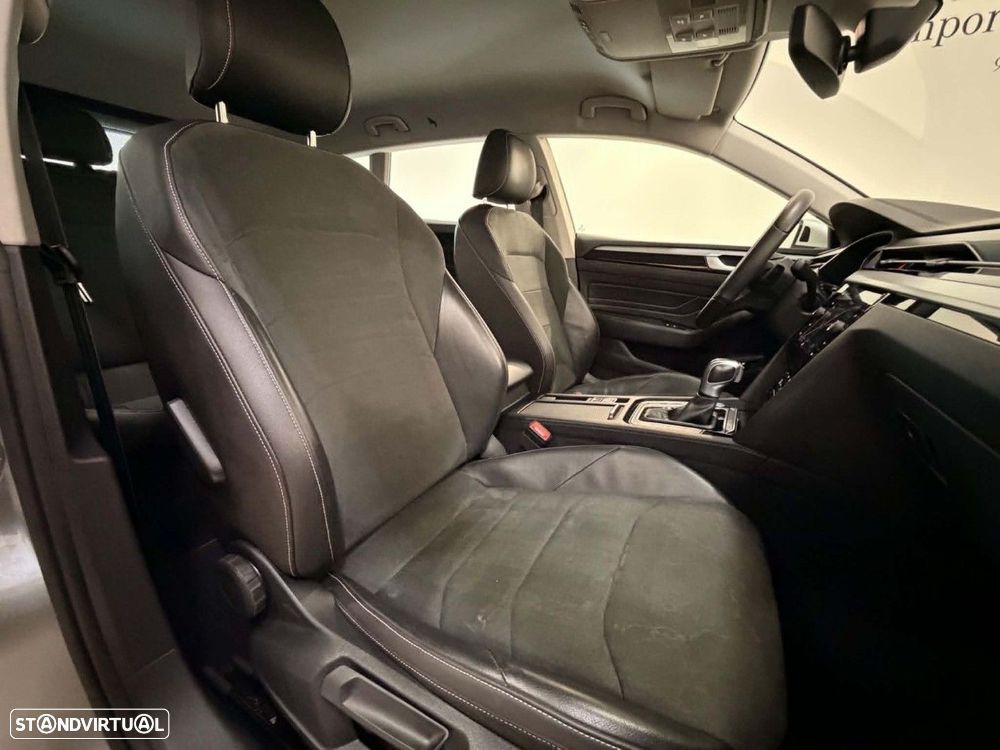 VW Arteon Shooting Brake 1.4 TSI eHybrid Elegance - 11