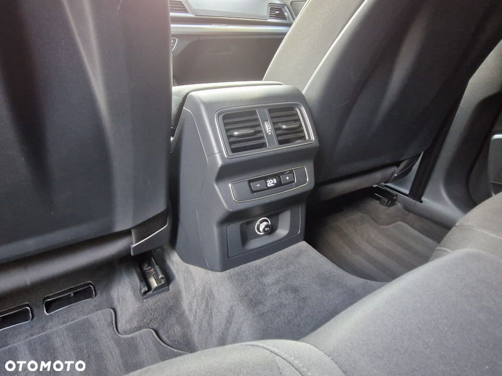 Audi Q5 2.0 TDI Quattro S tronic - 16