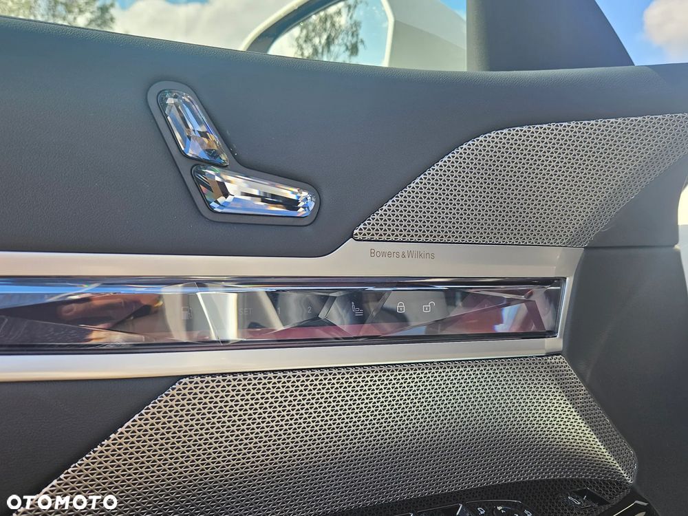 BMW Seria 7 750e PHEV xDrive M Sport sport - 11