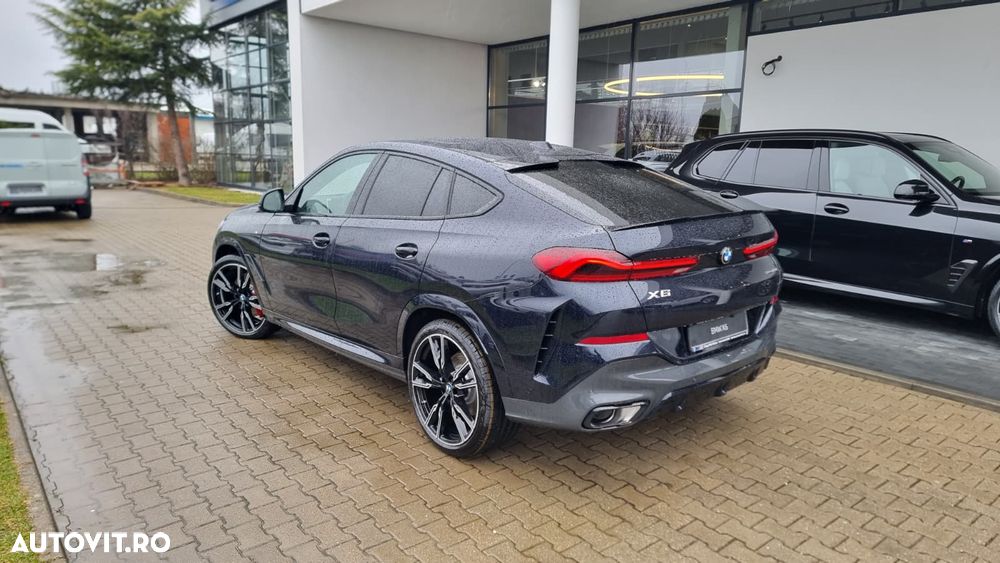 BMW X6 - 3