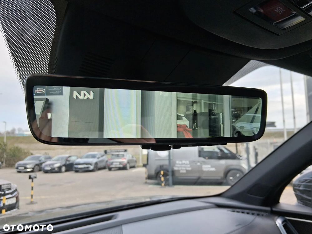 Kia Sorento 1.6 T-GDI HEV Prestige Line AWD 6os - 21
