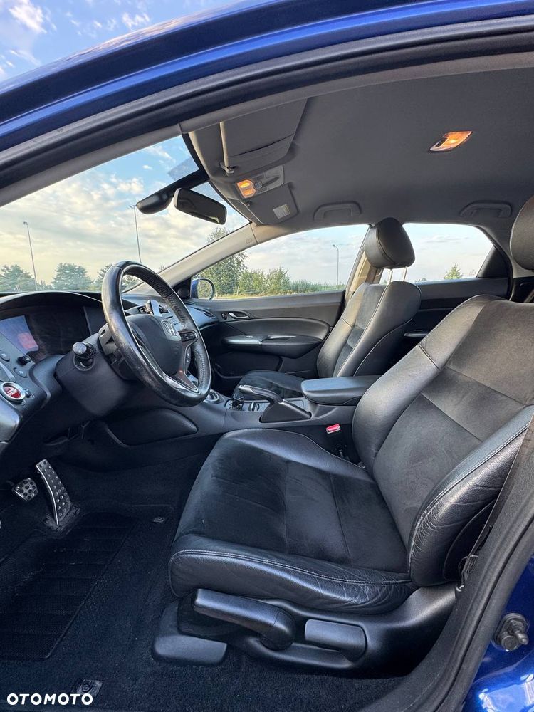 Honda Civic - 6