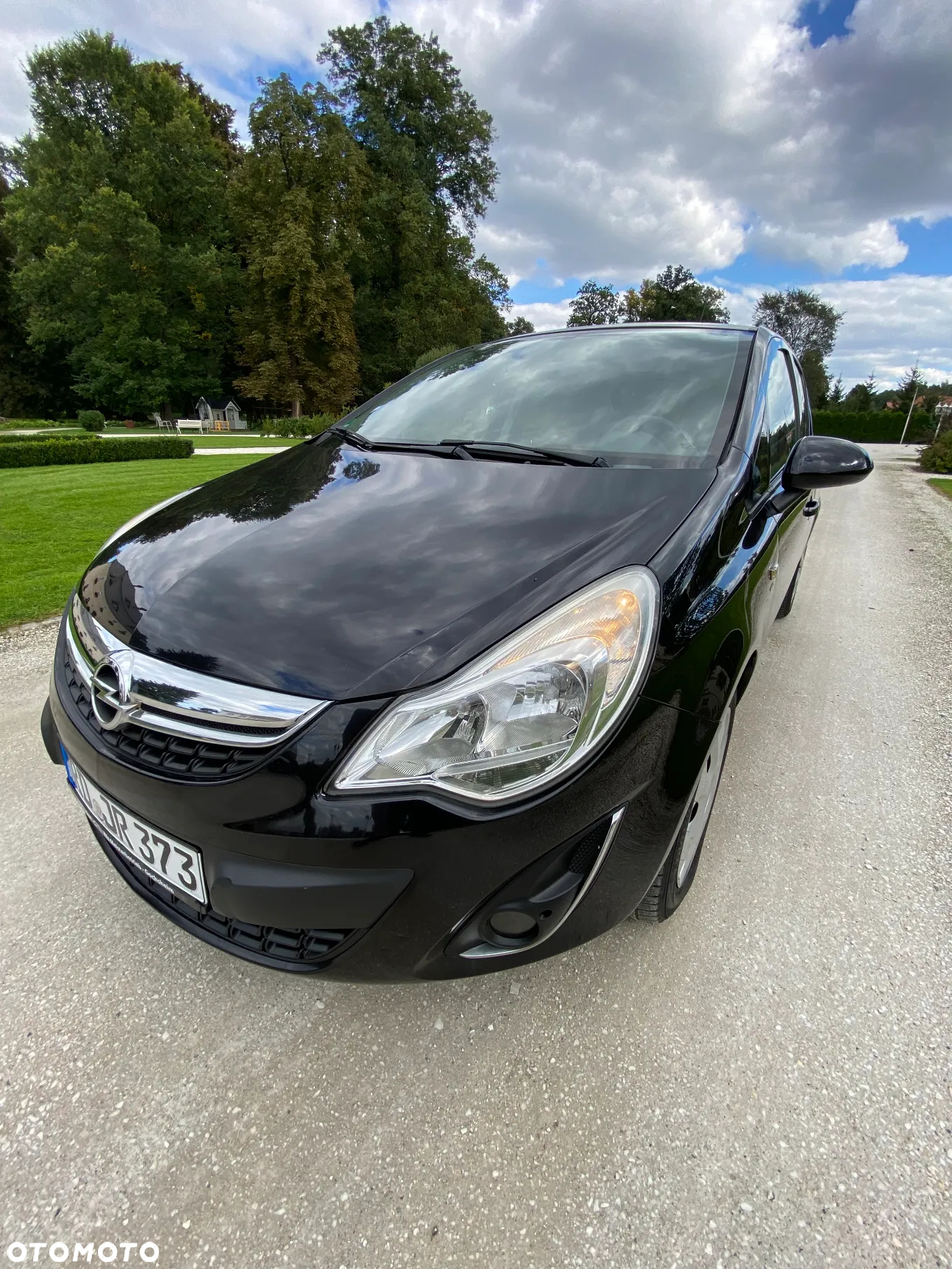 Opel Corsa 1.2 16V (ecoFLEX) Color Edition - 12
