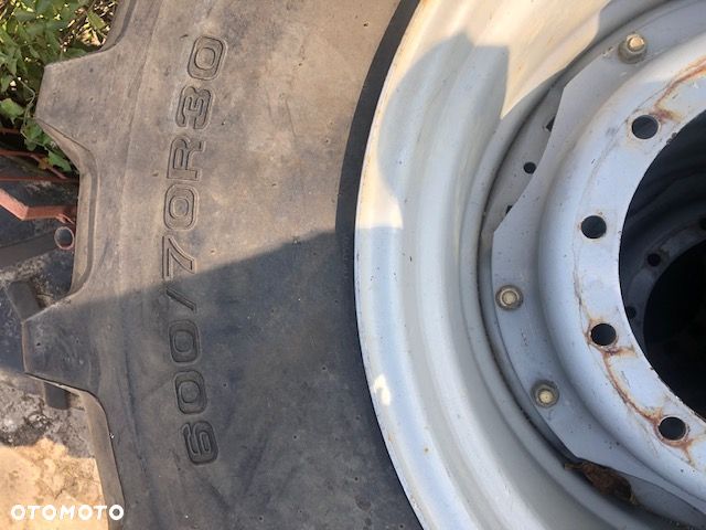 Koło 600/70 R30 - 2