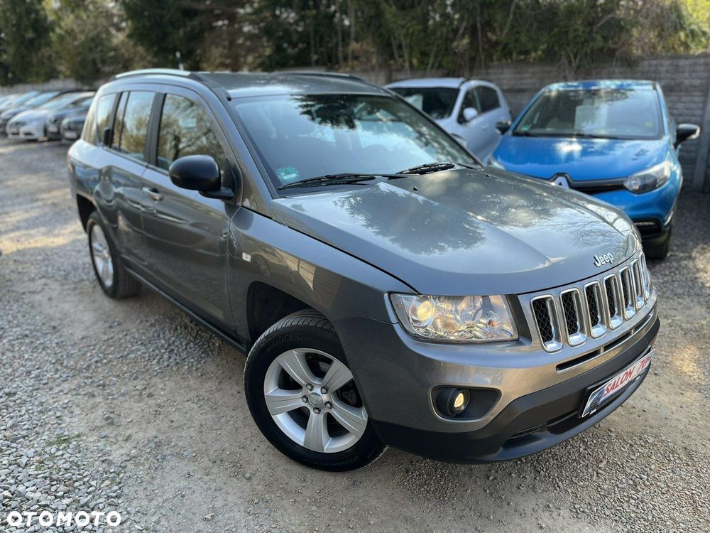 Jeep Compass - 3
