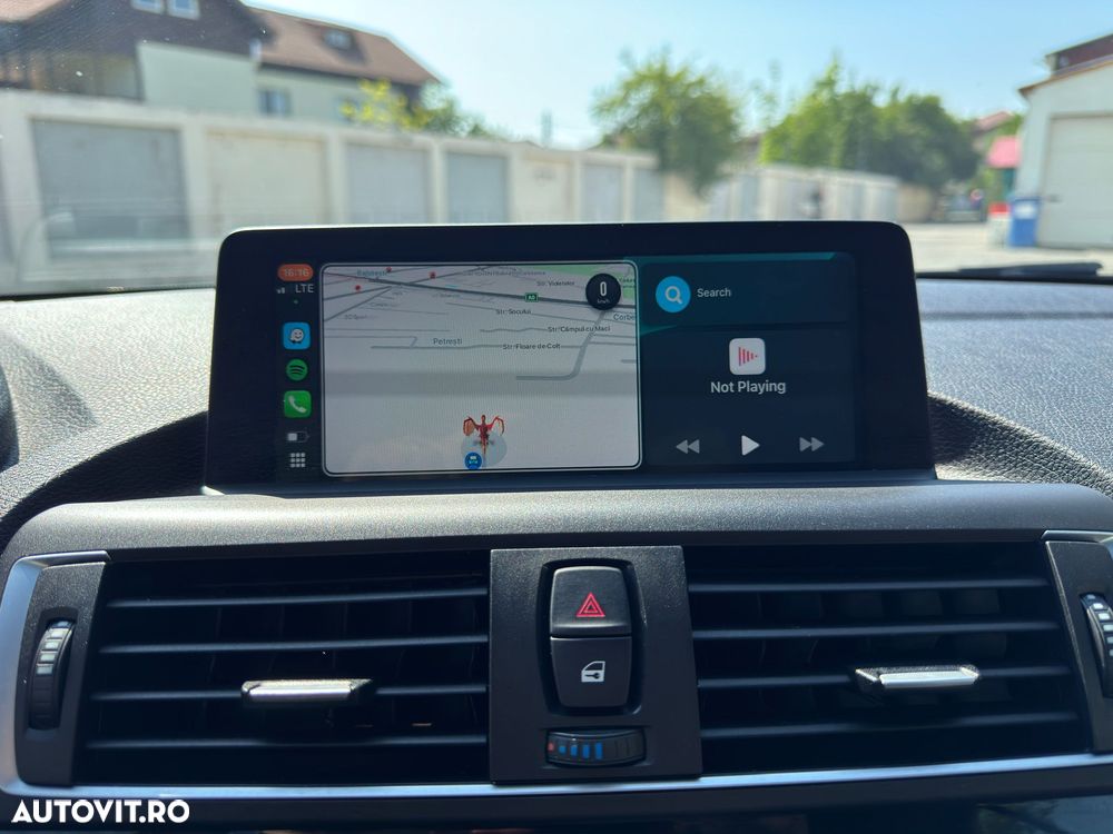 BMW Seria 2 220d xDrive AT Luxury Line - 22