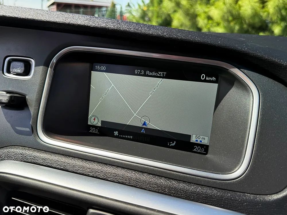 Volvo V40 Cross Country D2 Momentum - 34