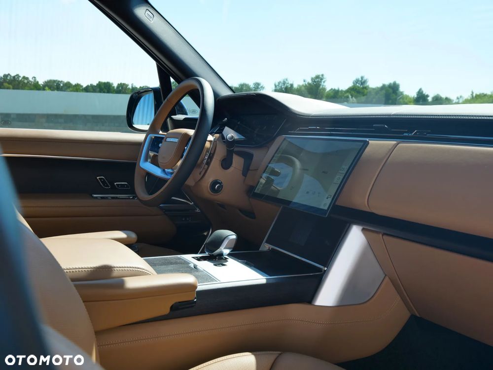 Land Rover Range Rover 3.0 D AB - 23