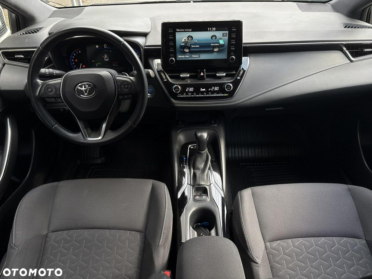 Toyota Corolla - 9