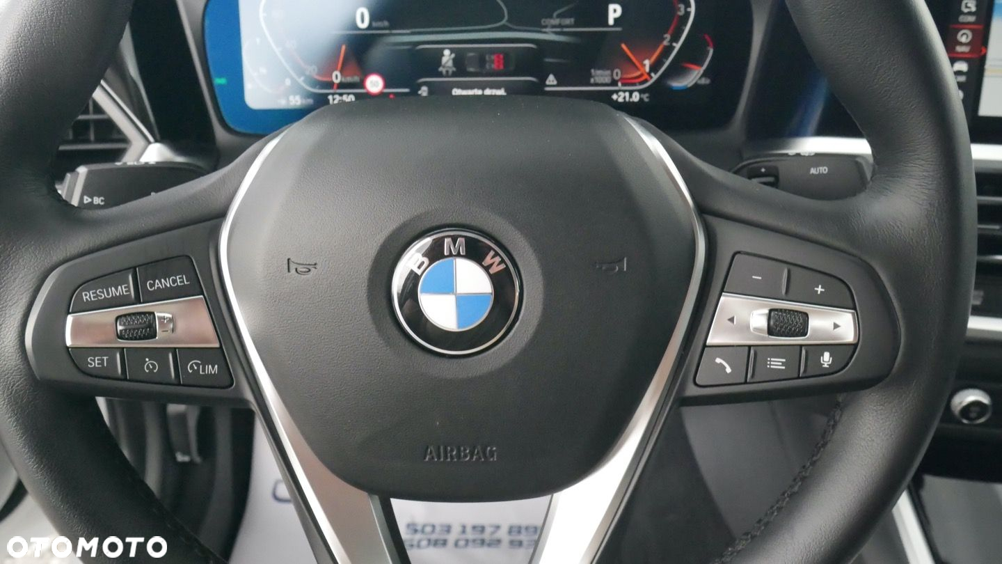 BMW Seria 3 - 12