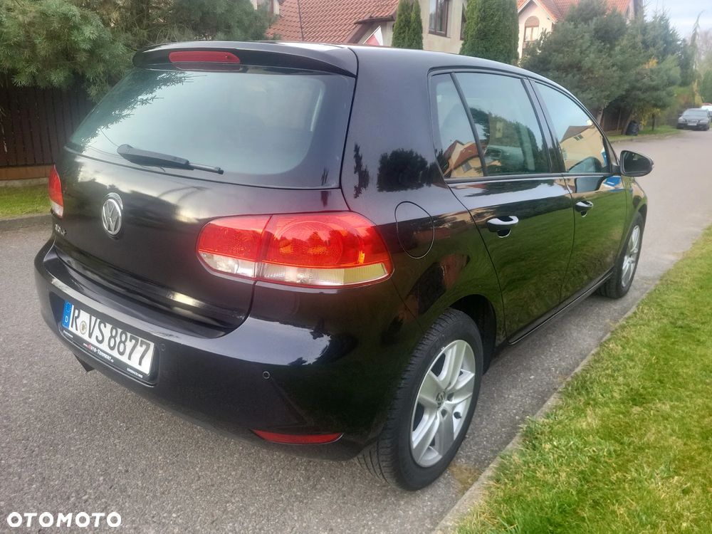 Volkswagen Golf - 13