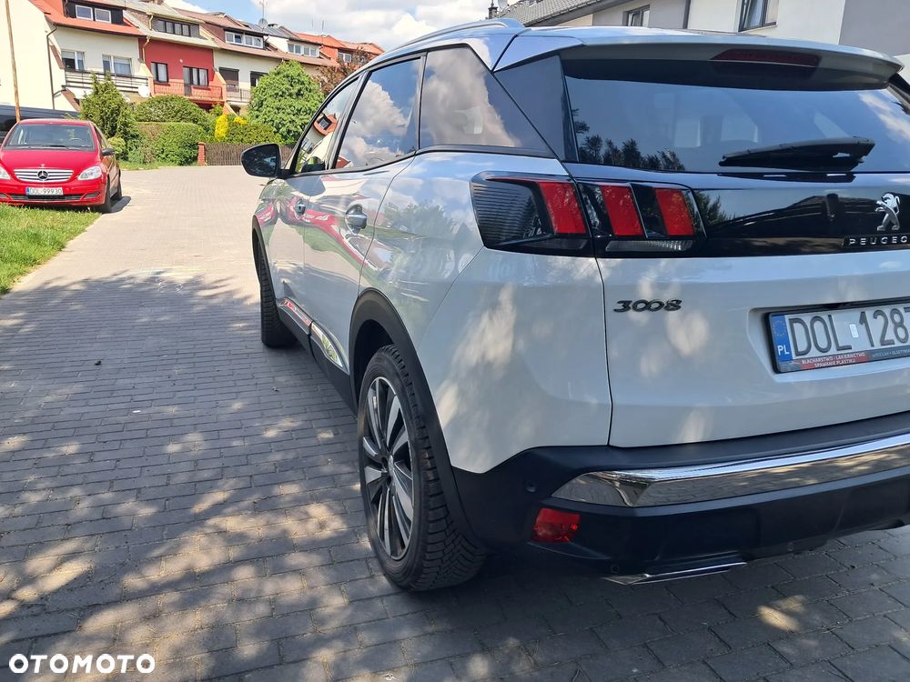 Peugeot 3008 BlueHDi 120 Stop & Start Allure - 5