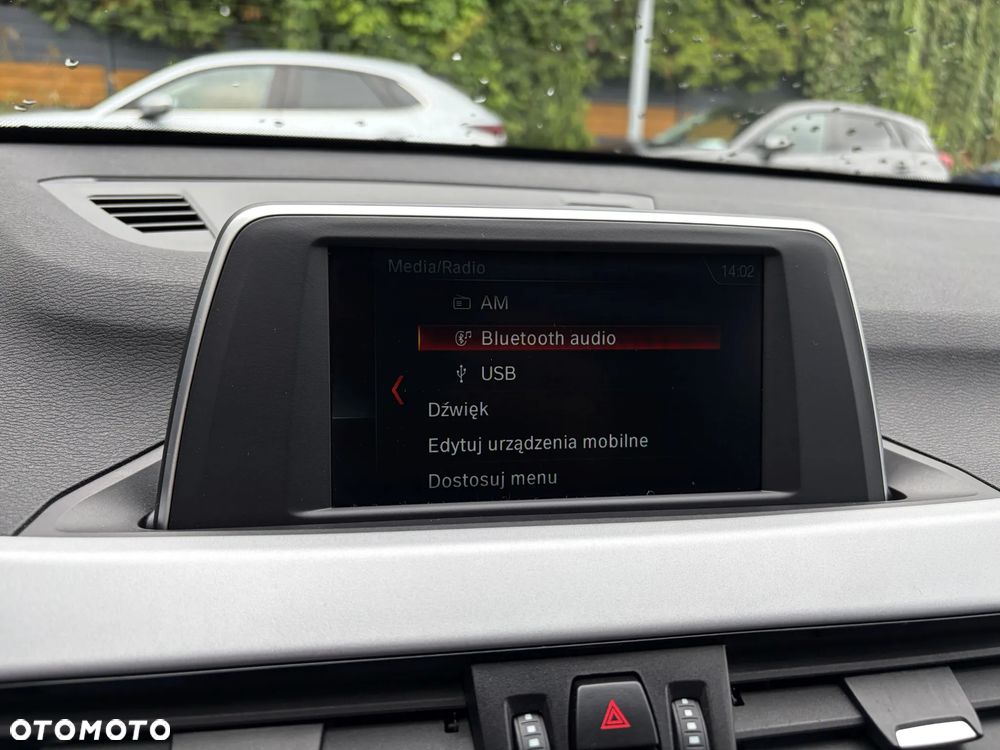BMW X1 sDrive20i Advantage - 25