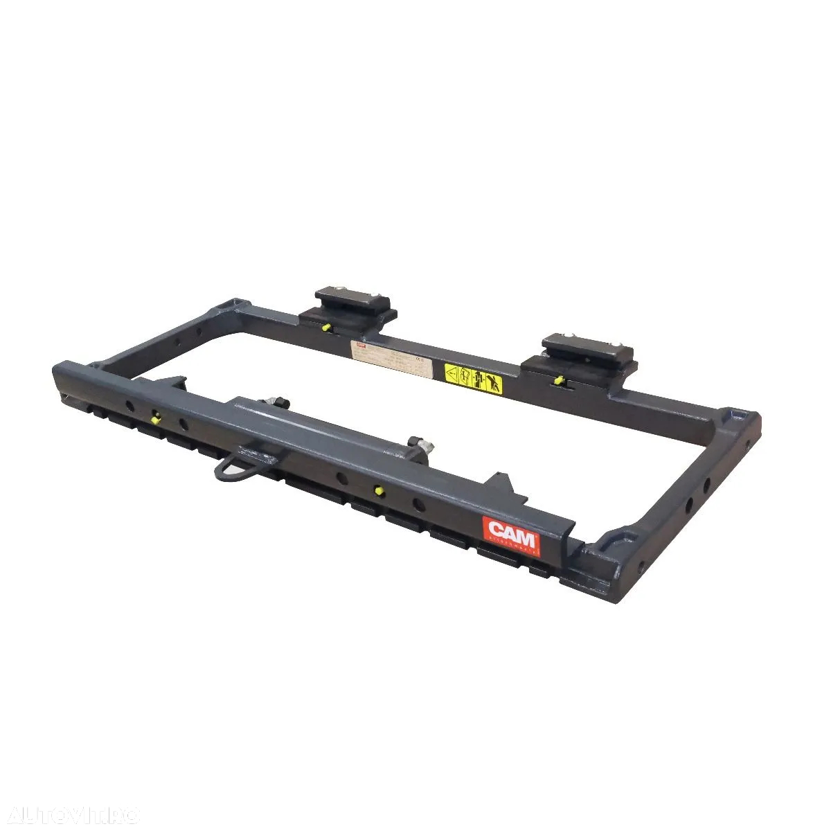 Translație laterală FEM2 cu o lățime de 980 mm - marca CAM - 3
