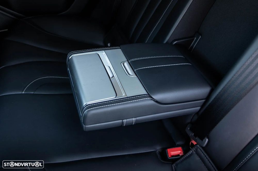 MG Marvel R 70 kWh Luxury - 18