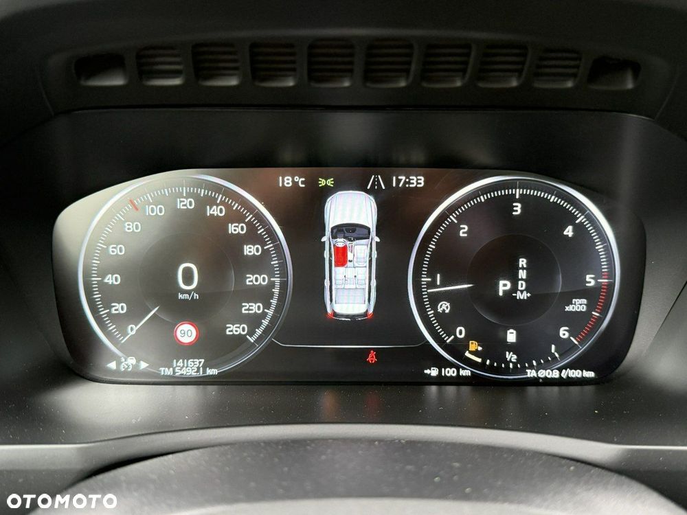 Volvo XC 90 - 27