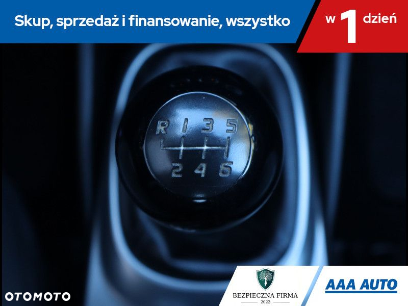 Fiat 500X - 17