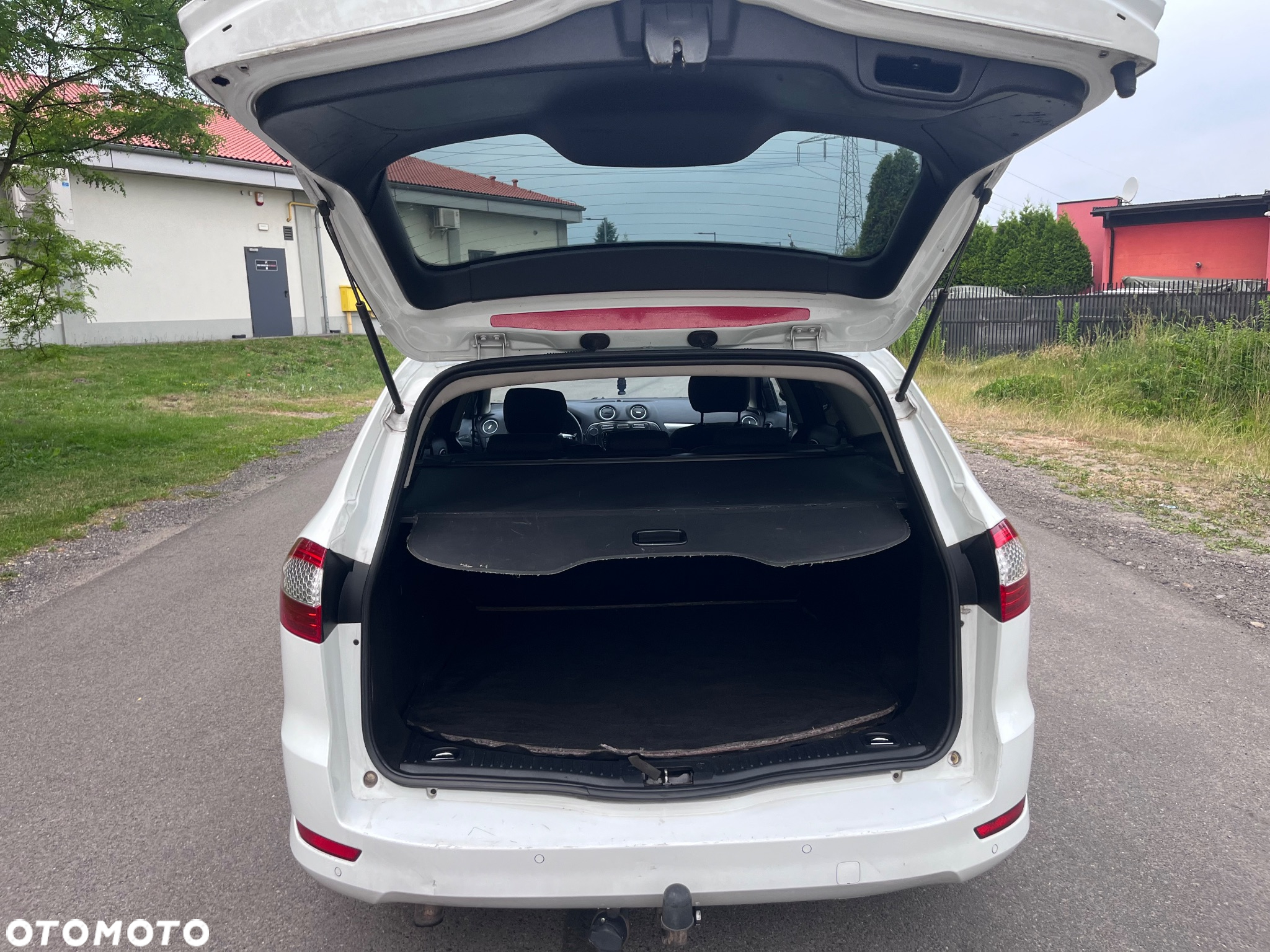 Ford Mondeo 2.0 TDCi Titanium - 7