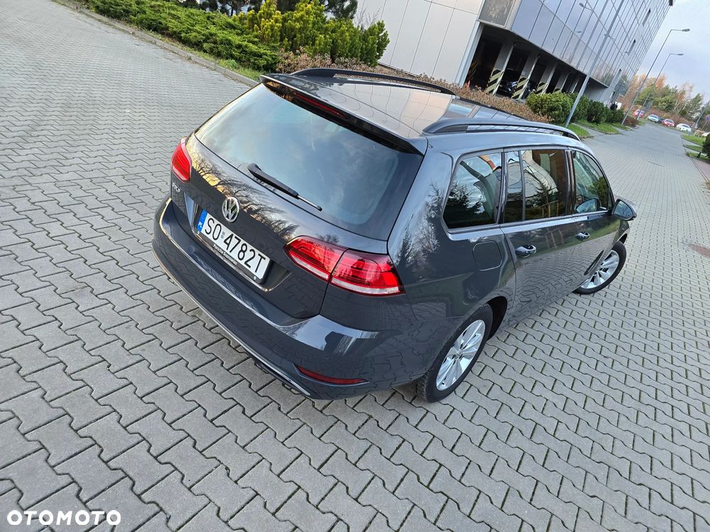 Volkswagen Golf Variant ver-1-0-tsi-highline - 12