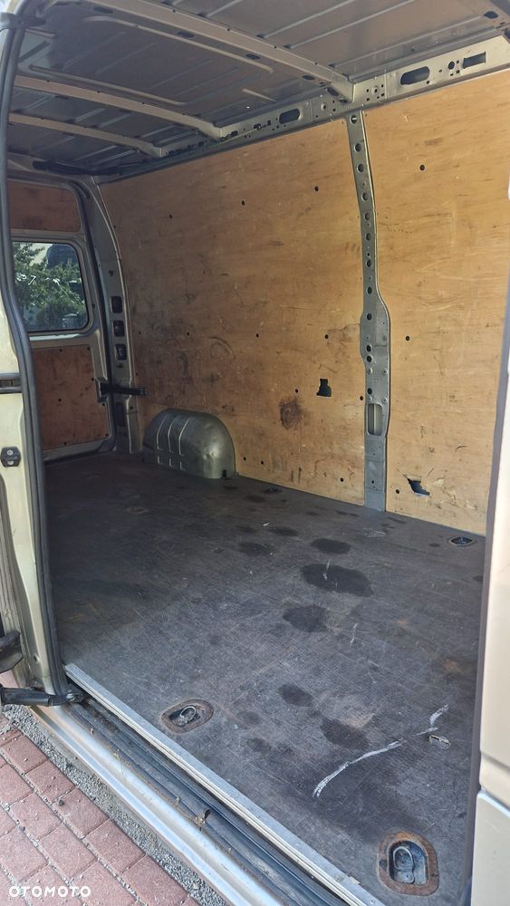 Opel Movano - 14