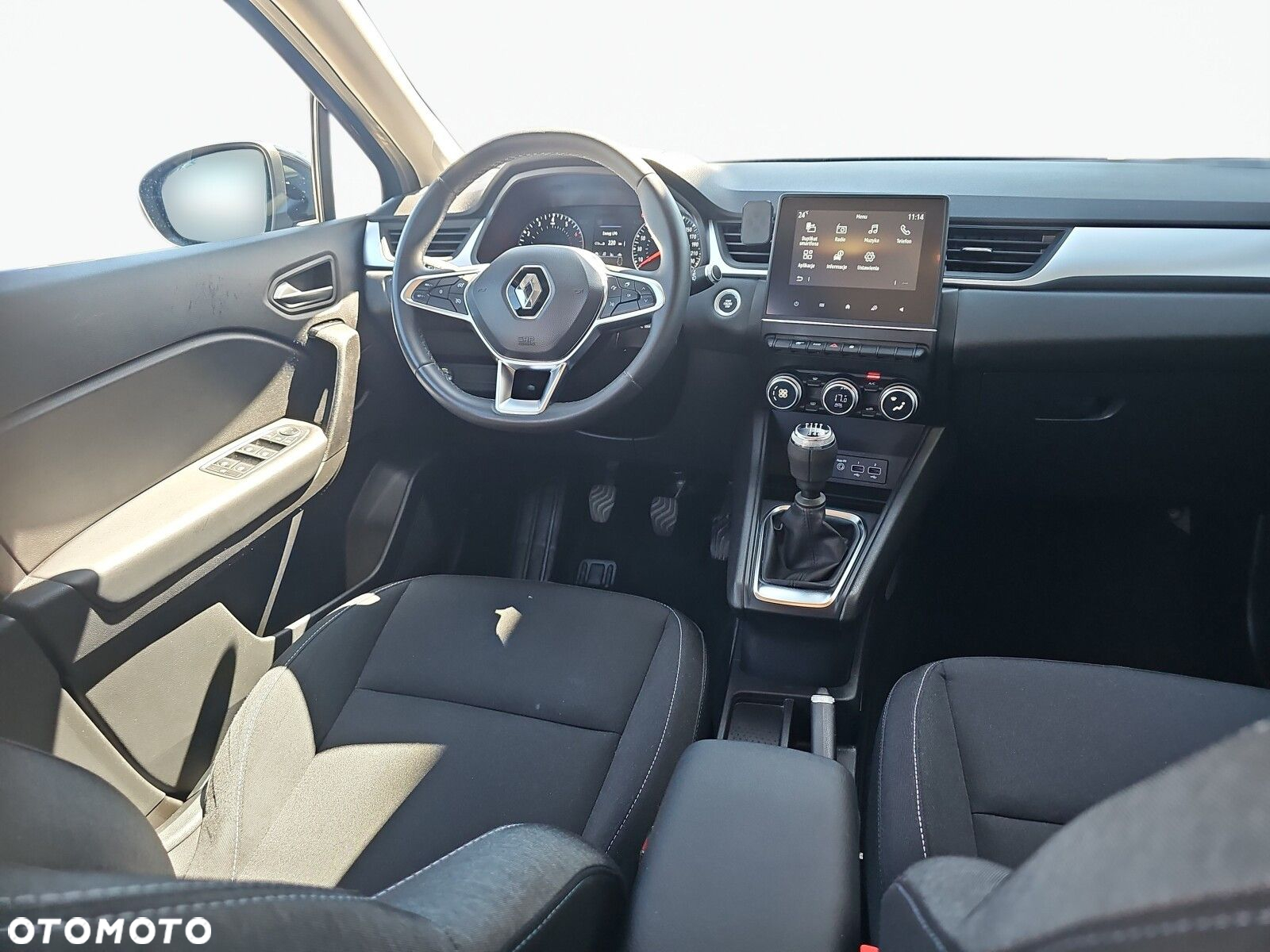 Renault Captur - 18