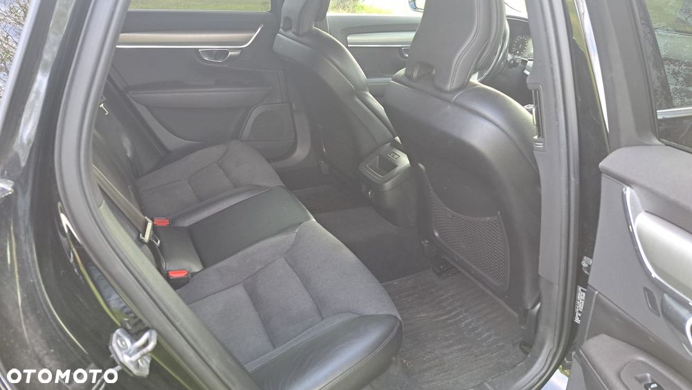 Volvo V90 D4 Geartronic - 12