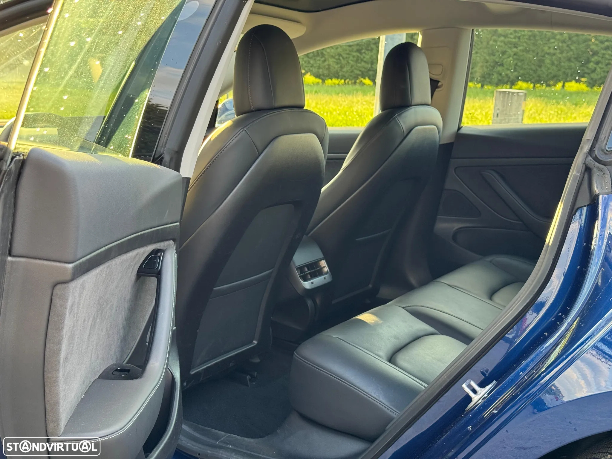 Tesla Model 3 Standard Range Plus RWD - 20