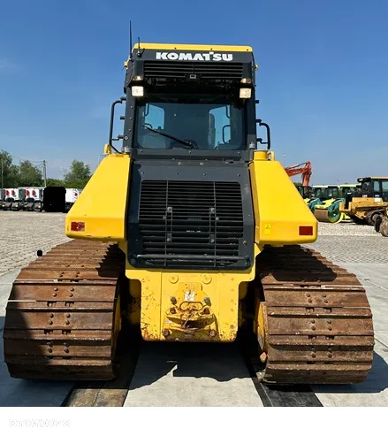 Komatsu D61PXi-23 - 3
